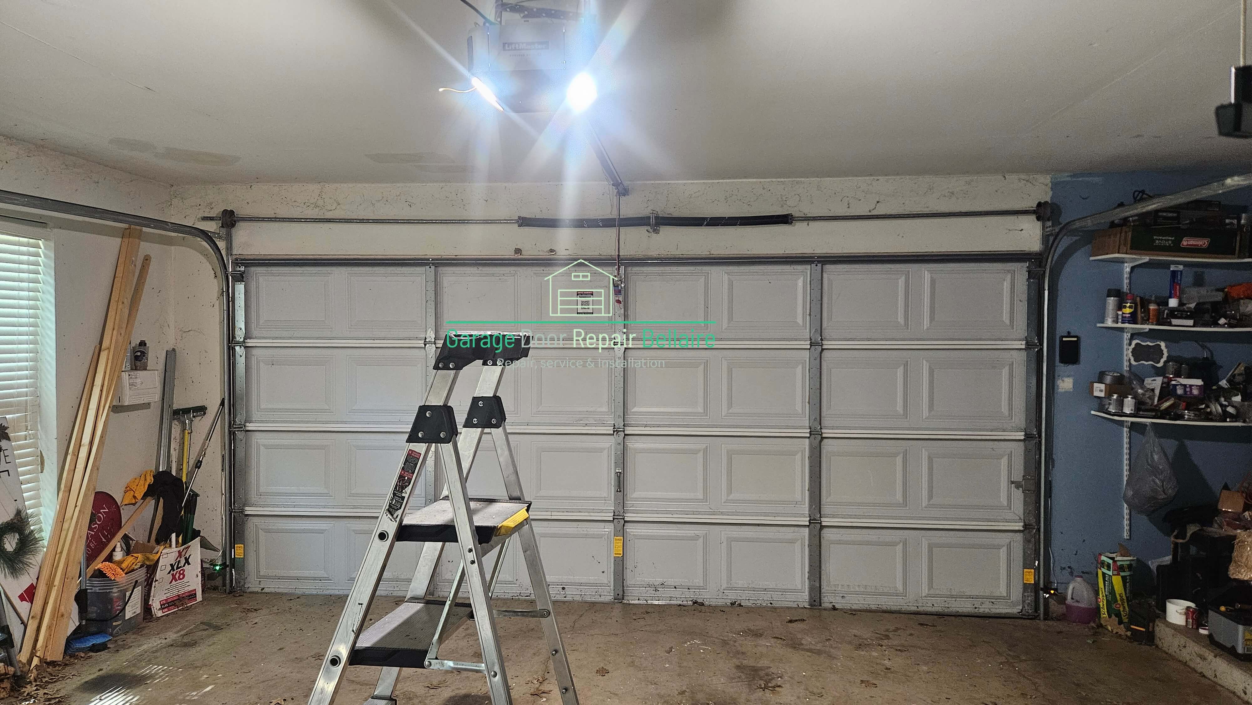 garage-door-springs-replacement